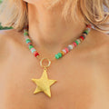 Lucky Star Necklace