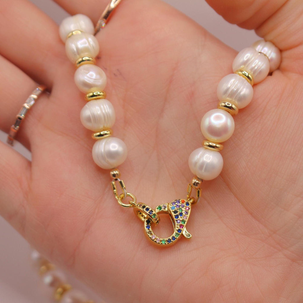 The Fortune Necklace