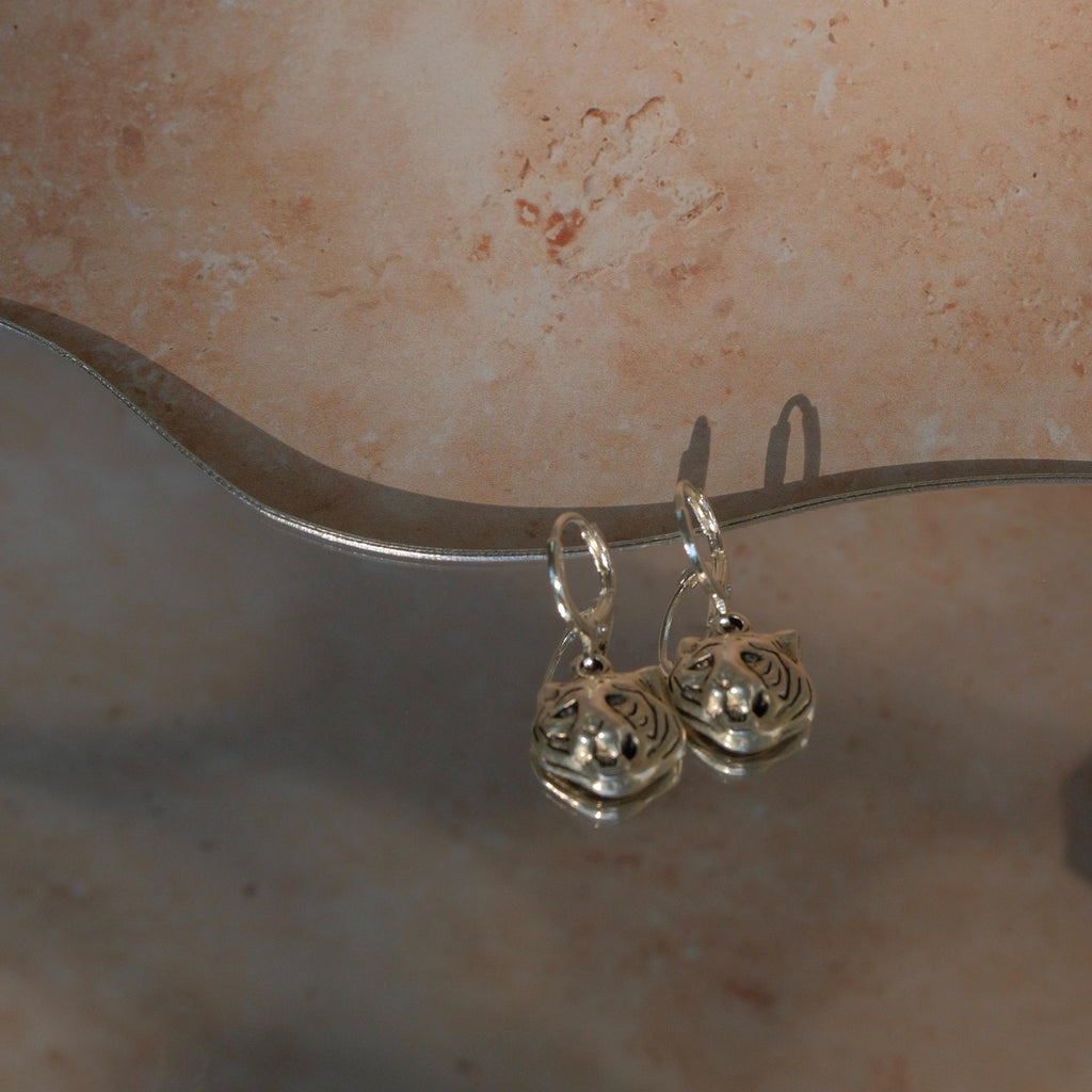 The Sofia Earrings
