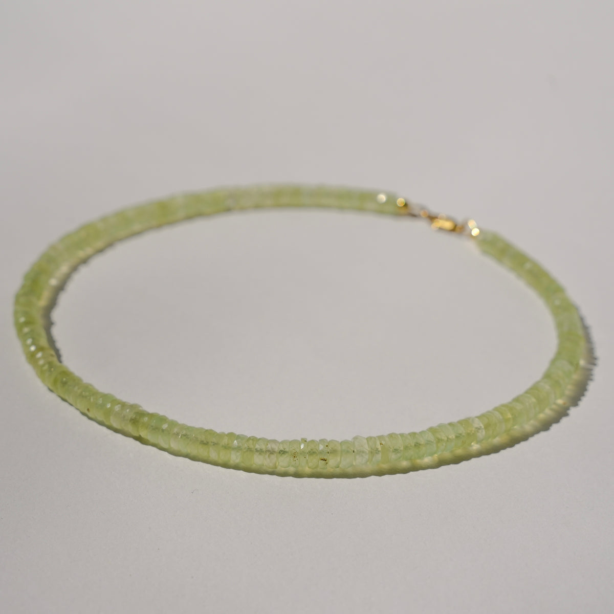The Vera Necklace