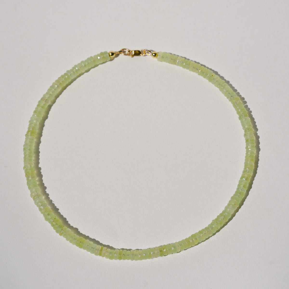 The Vera Necklace