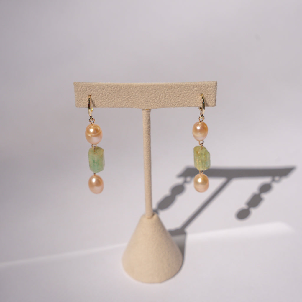 The Orchard Earrings