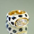 The Dome Ring - Domino