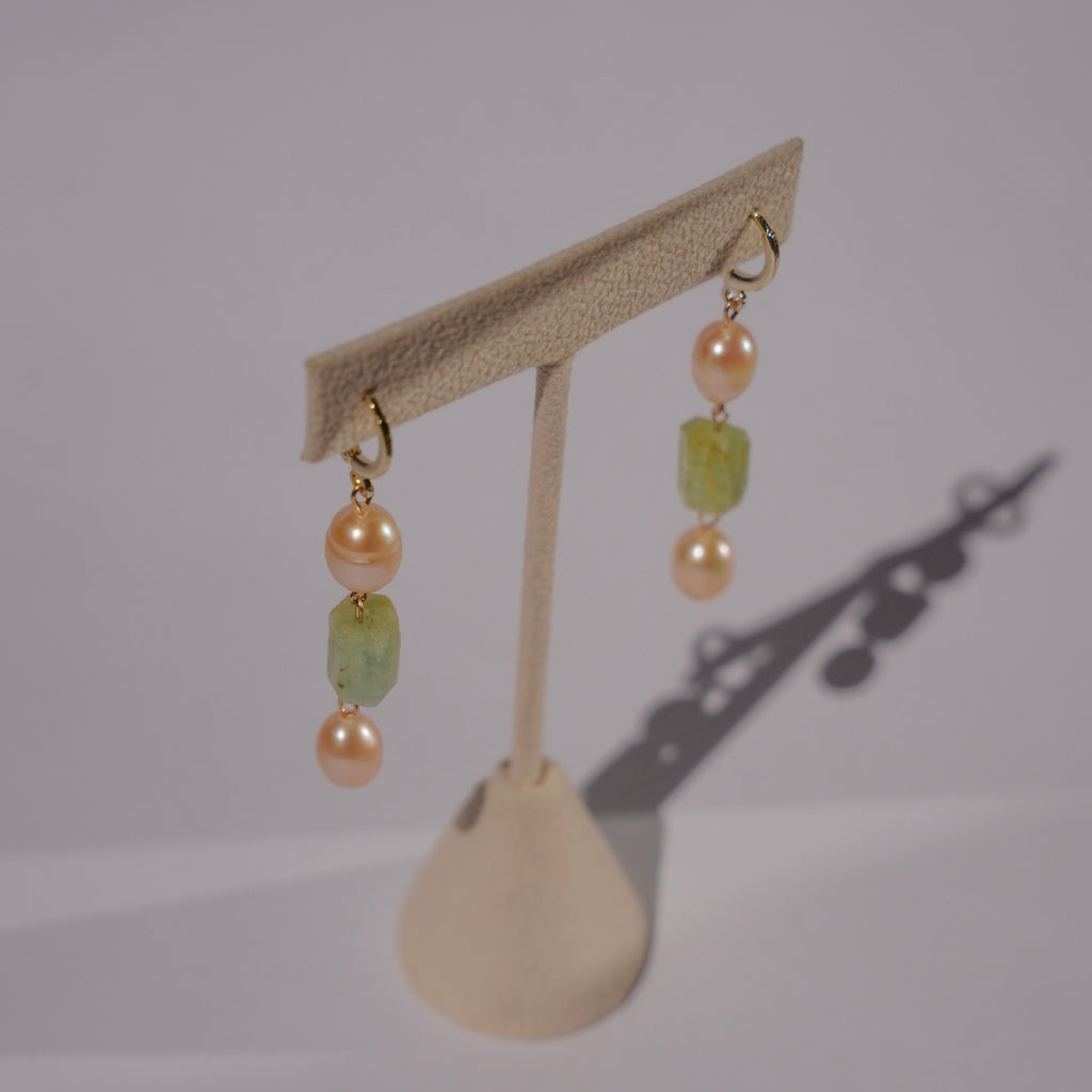 The Orchard Earrings