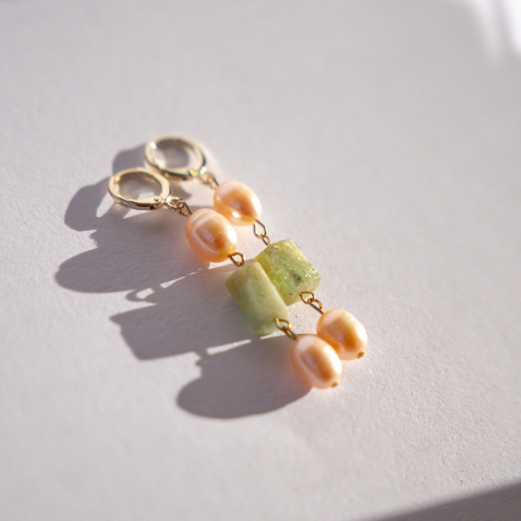 The Orchard Earrings