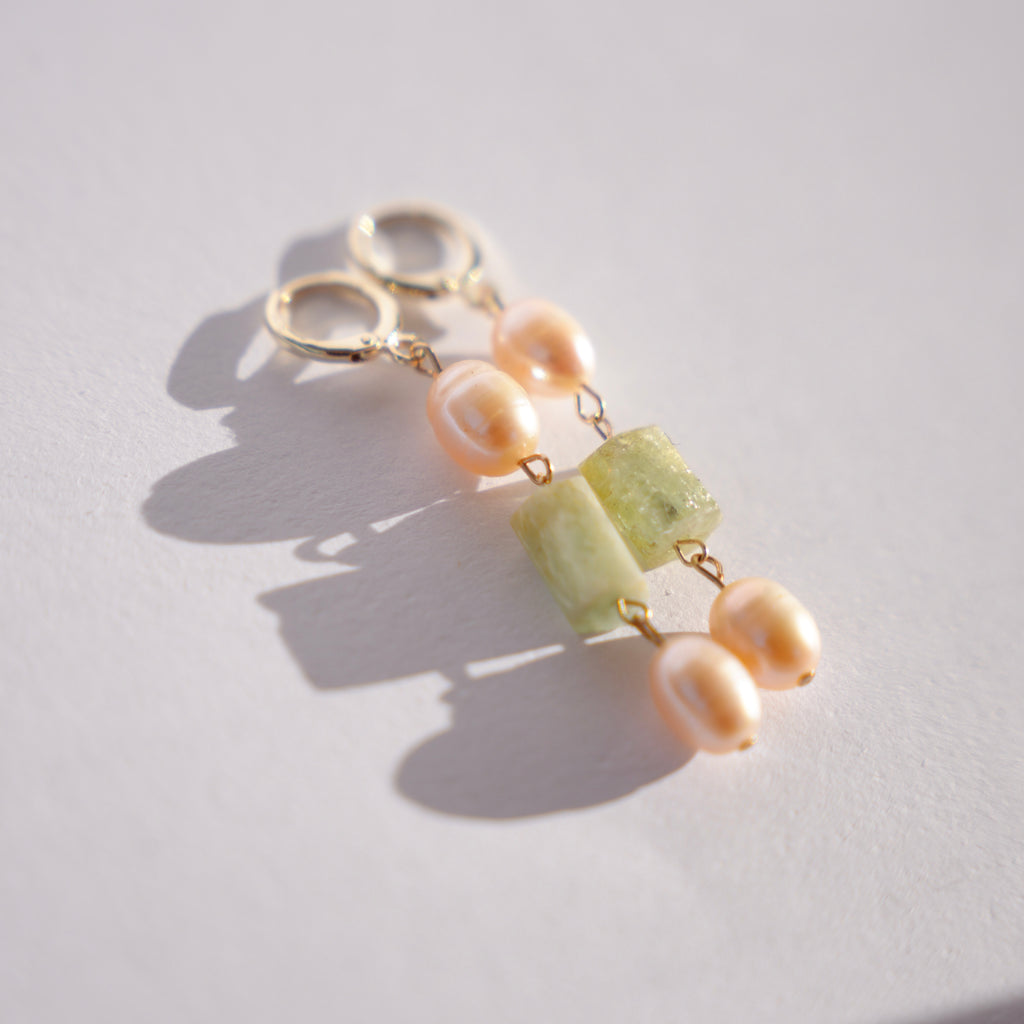 The Orchard Earrings