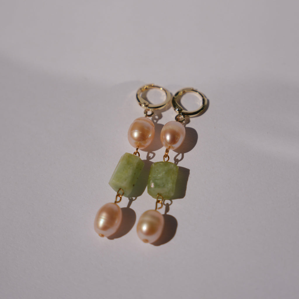 The Orchard Earrings