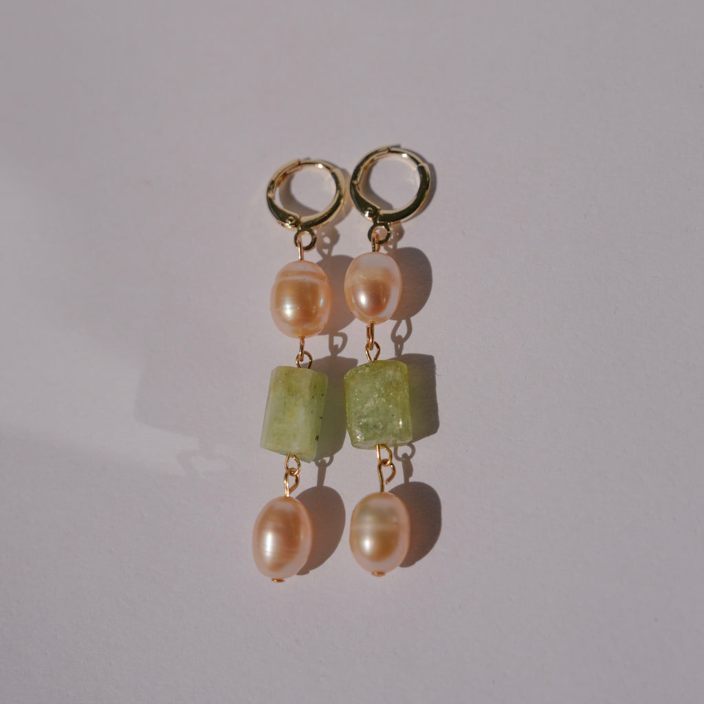 The Orchard Earrings