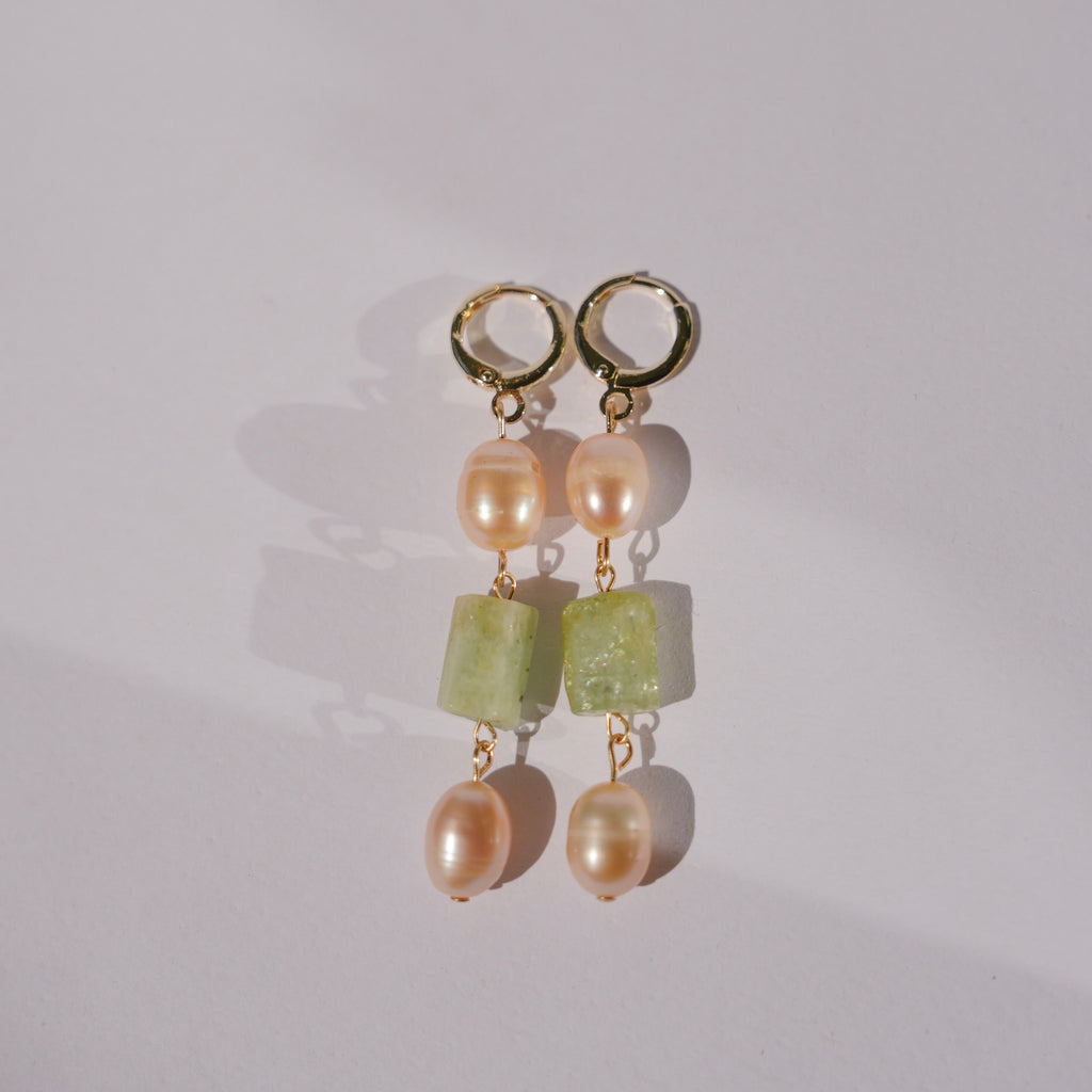 The Orchard Earrings