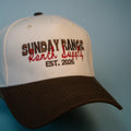 Range Supply Trucker Hat
