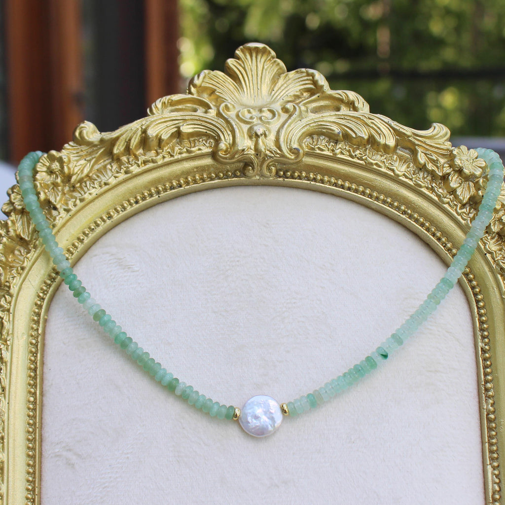 The River Choker