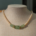 The Tide Pool Necklace